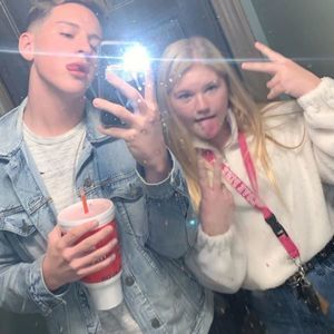 Meet your Posher, Kaleb